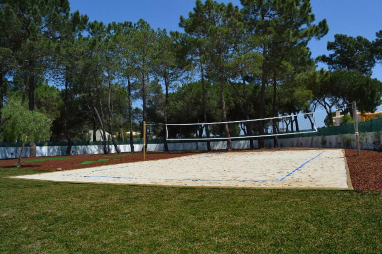 8-Bed Villa In Vilamoura-Sleeps-Playground-Pool Luaran gambar
